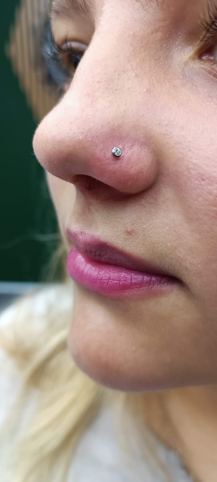 Nostril